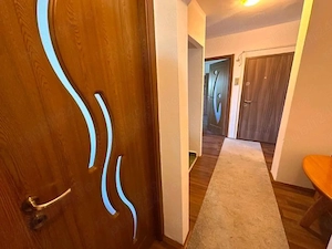 Zona Lipovei | Apartament 2 camere | Decomandat | Etaj 3 - imagine 9