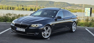 Bmw Seria 5 F10 2.0D Automat! - imagine 2