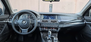 Bmw Seria 5 F10 2.0D Automat! - imagine 3