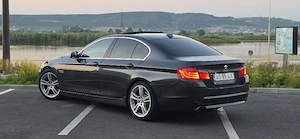 Bmw Seria 5 F10 2.0D Automat! - imagine 4