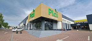 Inchiriez Garsoniera Str Poienelor langa Supermarket Plai - imagine 9