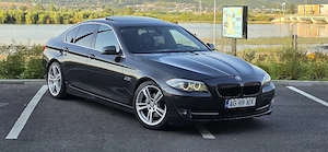 Bmw Seria 5 F10 2.0D Automat!