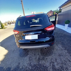Ford Kuga 2013 - imagine 3