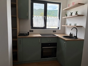 Apartament cu o cameră  - imagine 3
