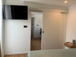Apartament cu o cameră  - imagine 5