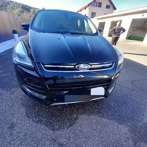 Ford Kuga 2013 - imagine 2