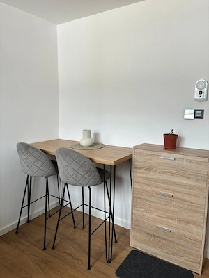 Apartament cu o cameră  - imagine 4
