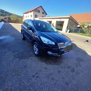 Ford Kuga 2013