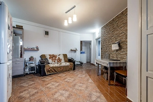 Apartament cu 3 camere, 130mp construiți - Alfa 0% COMISION - imagine 7