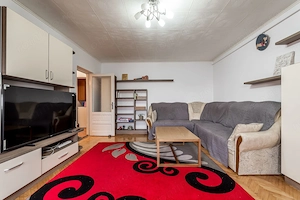 Apartament cu 3 camere, 130mp construiți - Alfa 0% COMISION