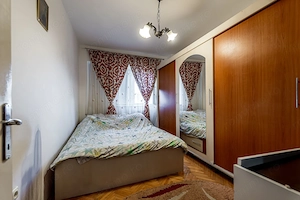 Apartament cu 3 camere, 130mp construiți - Alfa 0% COMISION - imagine 4