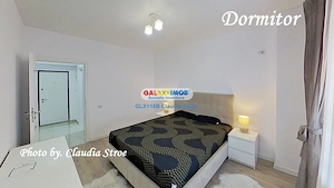 INCHIRIERE APARTAMENT 2 CAMERE CENTERAL ADRESS RESIDENCE - imagine 19