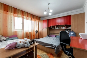 Apartament cu 3 camere, 130mp construiți - Alfa 0% COMISION - imagine 3