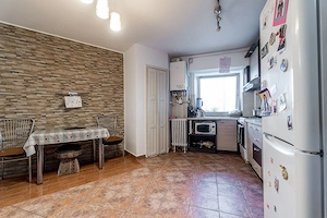 Apartament cu 3 camere, 130mp construiți - Alfa 0% COMISION - imagine 5
