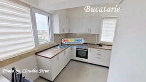 INCHIRIERE APARTAMENT 2 CAMERE CENTERAL ADRESS RESIDENCE - imagine 20