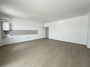  Apartament 2 camere, 50 mp utili, etaj 3/3, lift - zona Freidorf  - imagine 3