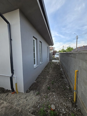 Casa individuala 3 camere, Sanandrei - imagine 12