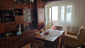 Zona Lipovei | Apartament 3 camere | Centrala proprie - imagine 2