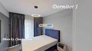 INCHIRIERE APARTAMENT 3 CAMERE CRISTAL NORTH PIPERA - imagine 5