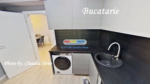 INCHIRIERE APARTAMENT 3 CAMERE CRISTAL NORTH PIPERA - imagine 4