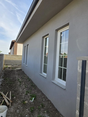 Casa individuala 3 camere, Sanandrei - imagine 14