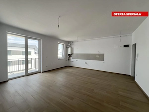  Apartament 2 camere, 50 mp utili, etaj 3/3, lift - zona Freidorf  - imagine 2