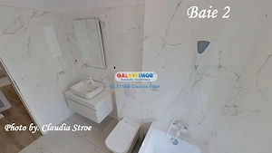INCHIRIERE APARTAMENT 3 CAMERE CRISTAL NORTH PIPERA - imagine 10