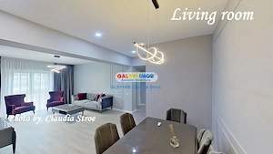 INCHIRIERE APARTAMENT 3 CAMERE CRISTAL NORTH PIPERA - imagine 17