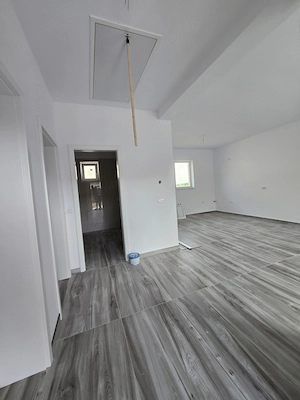 Casa individuala 3 camere, Sanandrei - imagine 4