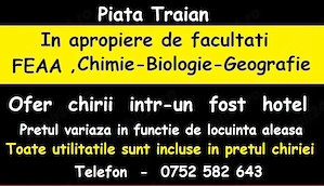 Piata Traian 