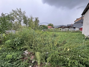 🏡 Casă cu teren de 970 mp de vânzare în Năsăud - oportunitate de investiție!  - imagine 3
