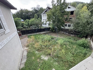 🏡 Casă cu teren de 970 mp de vânzare în Năsăud - oportunitate de investiție!  - imagine 5