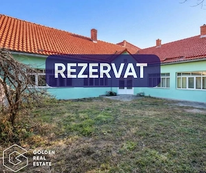 Casa cu 2 corpuri de cladire, Lipova