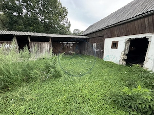 🏡 Casă cu teren de 970 mp de vânzare în Năsăud - oportunitate de investiție!  - imagine 4