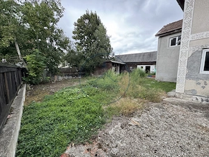 🏡 Casă cu teren de 970 mp de vânzare în Năsăud - oportunitate de investiție!  - imagine 2