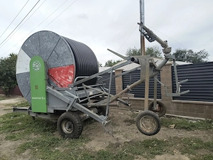 Tambur de irigat Bauer 