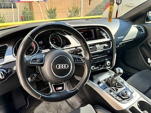 Audi A5 coupe sportback s-line - imagine 2