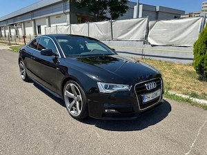 Audi A5 coupe sportback s-line - imagine 3