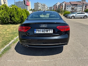 Audi A5 coupe sportback s-line - imagine 4