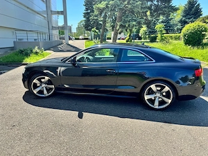 Audi A5 coupe sportback s-line - imagine 5