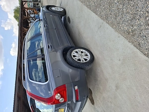 Vand volvo xc 90 an fab 2005 motor 2.4 diesel - imagine 3