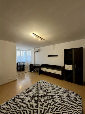 PROPRIETAR - Vând garsonieră 32 mp | Bulevardul Iuliu Maniu nr 128-134 - imagine 3