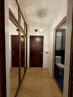 PROPRIETAR - Vând garsonieră 32 mp | Bulevardul Iuliu Maniu nr 128-134 - imagine 6