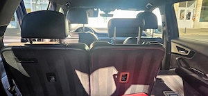 Audi Q7 slines, 7 locuri - imagine 3
