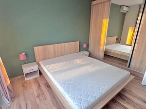 Apartament modern 2 camere, gradina, loc de parcare, Dumbravita/Auchan - imagine 5