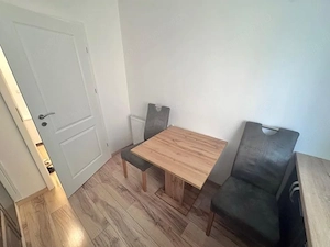 Apartament modern 2 camere, gradina, loc de parcare, Dumbravita/Auchan - imagine 8