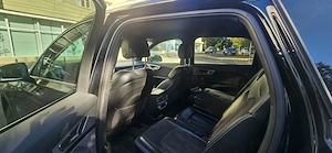 Audi Q7 slines, 7 locuri - imagine 5