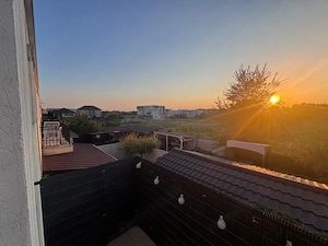 Apartament modern 2 camere, gradina, loc de parcare, Dumbravita/Auchan - imagine 11
