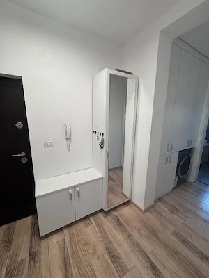Apartament modern 2 camere, gradina, loc de parcare, Dumbravita/Auchan - imagine 7