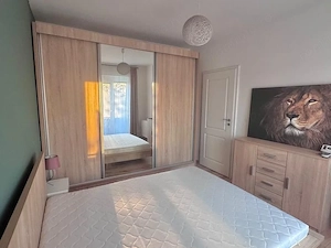Apartament modern 2 camere, gradina, loc de parcare, Dumbravita/Auchan - imagine 6